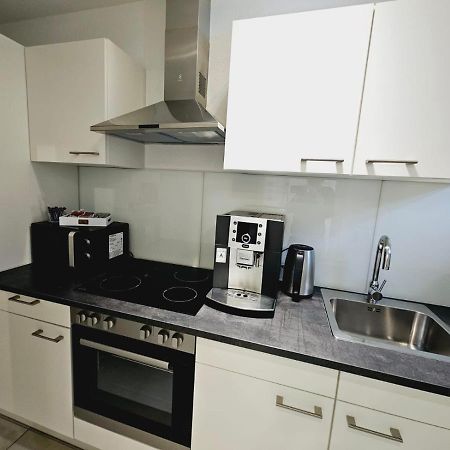 Weinstadt Monteurwohnnung Ferienwohnung Exteriér fotografie