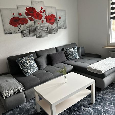 Weinstadt Monteurwohnnung Ferienwohnung Exteriér fotografie