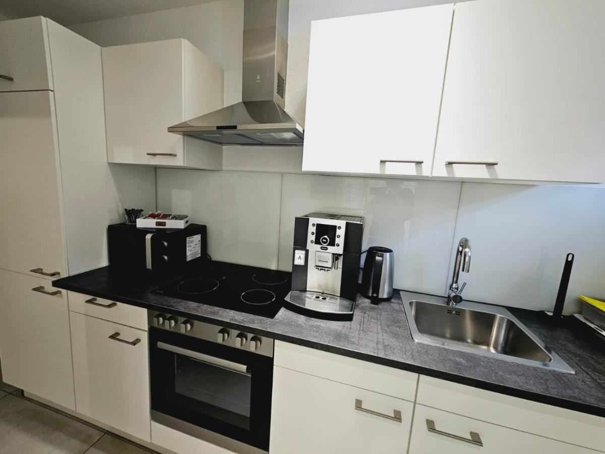 Weinstadt Monteurwohnnung Ferienwohnung Exteriér fotografie
