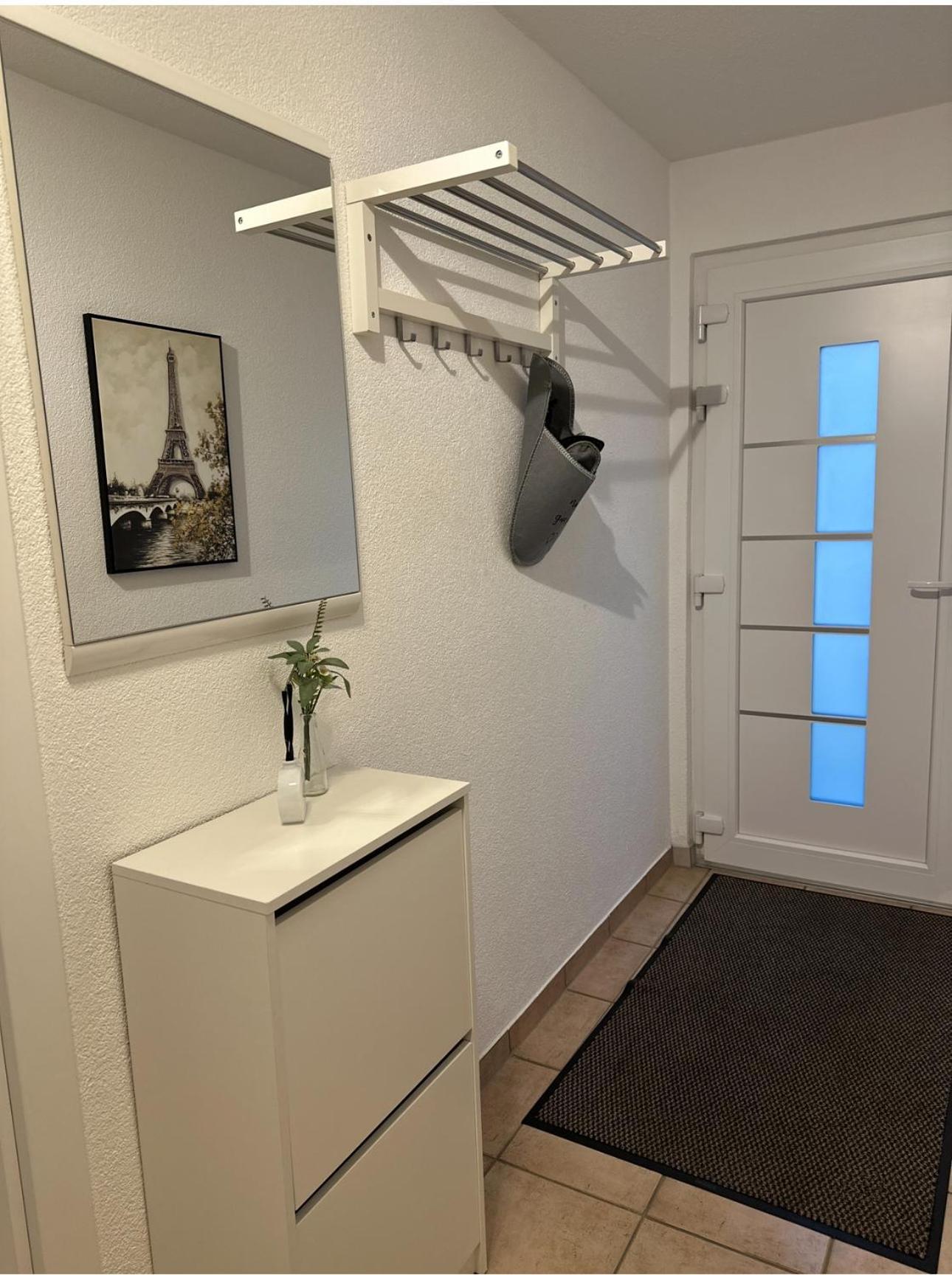 Weinstadt Monteurwohnnung Ferienwohnung Exteriér fotografie